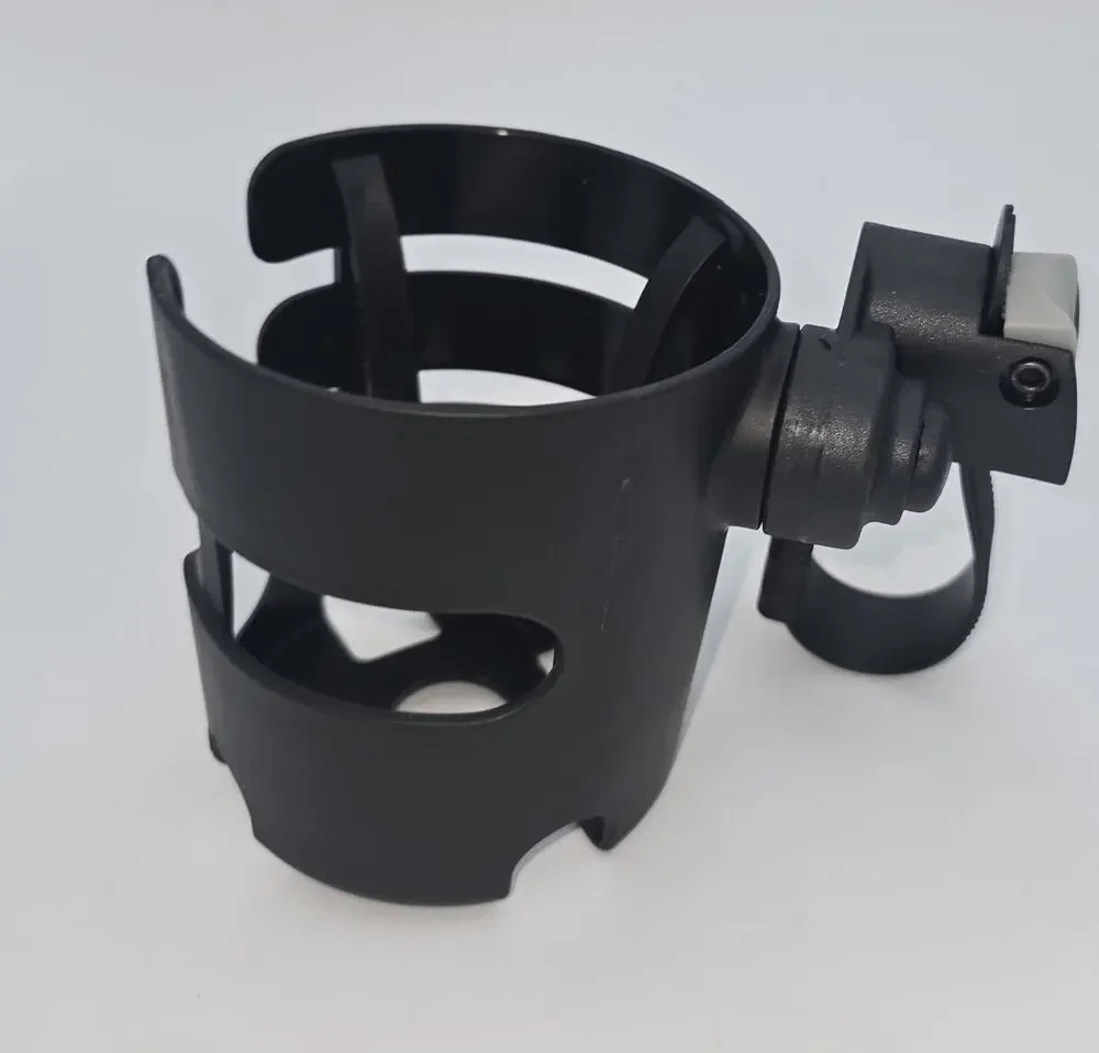 Cup/water Bottle Holder For Treadmill Add On, Adjustable